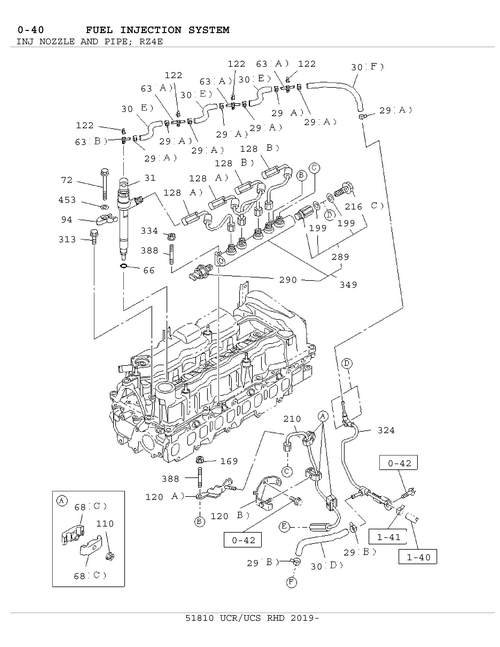 Partial Engine